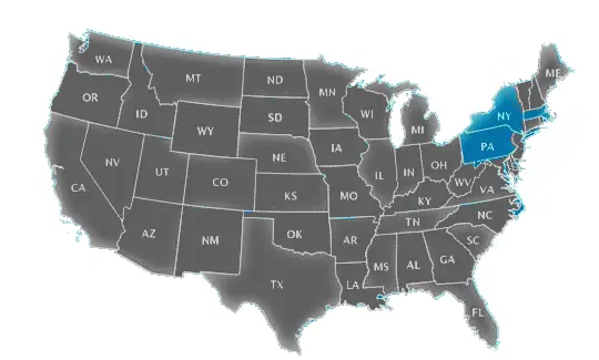 Schools by State