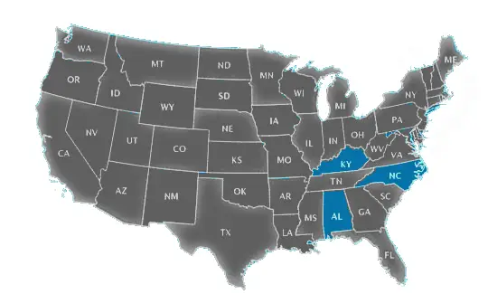 Schools by State