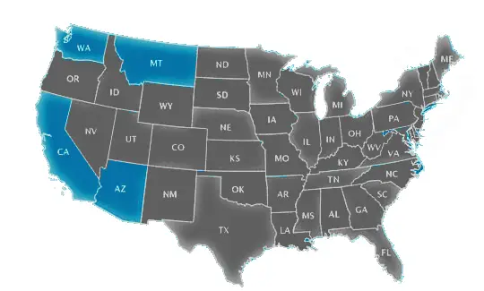 Schools by State